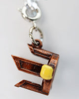 Traveler's Trinkets: Forged Crown Charm