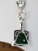 Traveler's Trinkets: Alchemist Potion Charm