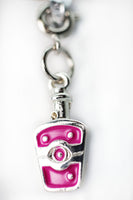 Traveler's Trinkets: Clairvoyance Potion Charm
