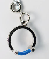 Traveler's Trinkets: Cleaving Ring Charm