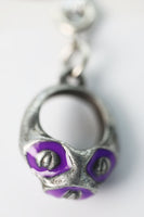 Traveler's Trinkets: Cosmic Horror Ring Charm