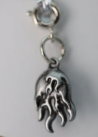 Traveler's Trinkets: Fireball Charm