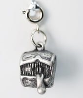 Traveler's Trinkets: Mimic Charm