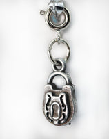 Traveler's Trinkets: Lock Charm