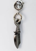 Traveler's Trinkets: Orc Dagger Charm