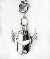 Traveler's Trinkets: Paladin Helm Charm