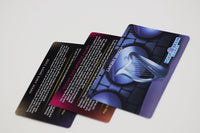 Foam Brain Games: Card Deck - Perplexing Puzzles