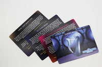 Foam Brain Games: Card Deck - Perplexing Puzzles