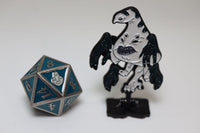 Foam Brain Games: Lost Tome of Monsters - Volume 2 - Mystery Loot