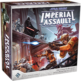 Star Wars: Imperial Assault Core Set