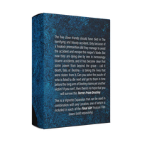Final Girl - Terror From Destiny (Vignette) - Board Game