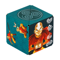 Shashibo: Avatar: The Last Airbender - Air