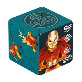 Shashibo: Avatar: The Last Airbender - Air