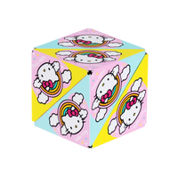 Shashibo: Hello Kitty and Friends - Rainbow