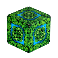 Shashibo: Wild Series - Jungle