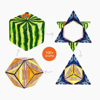 Shashibo: Meow Wolf Series - Hyper Melon