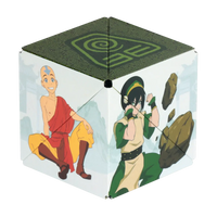 Shashibo: Avatar: The Last Airbender Series - Avatar Earth