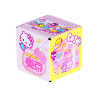 Shashibo: Hello Kitty and Friends Series - Kawaii Tokyo