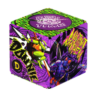 Shashibo: TMNT Series - Series 1 - Donatello