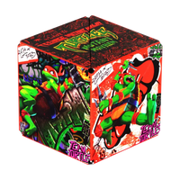 Shashibo: TMNT Series - Series 1 - Raphael