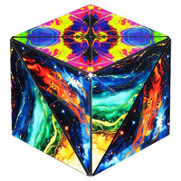 Shashibo: Icosa - Infinity Standard