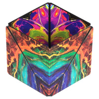 Shashibo: Octa - Infinity Standard