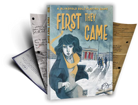 First They Came RPG