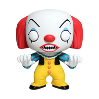 Funko Pop! Movies: IT The Movie - Pennywise