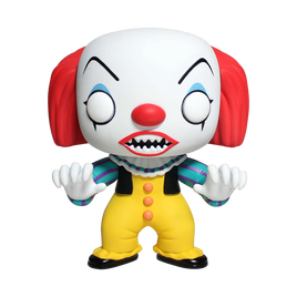 Funko Pop! Movies: IT The Movie - Pennywise