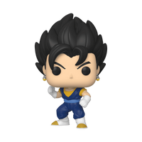 Funko Pop! Animation: Dragon Ball Z - Vegito