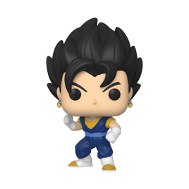 Funko Pop! Animation: Dragon Ball Z - Vegito