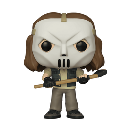 Funko Pop! Retro Toys: Teenage Mutant Ninja Turtles - Casey Jones #20