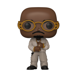 Funko Pop! Rocks: 2Pac Tupac Shakur - Loyal To The Game