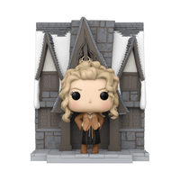 Funko Pop! Deluxe: Harry Potter Hogsmeade - Madam Rosmerta with the Three Broomsticks #157