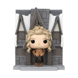 Funko Pop! Deluxe: Harry Potter Hogsmeade - Madam Rosmerta with the Three Broomsticks #157