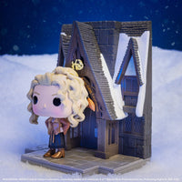 Funko Pop! Deluxe: Harry Potter Hogsmeade - Madam Rosmerta with the Three Broomsticks #157