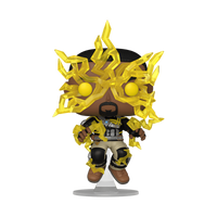 Funko Pop! Marvel: Spider-Man: No Way Home - Electro in Finale Suit #1164