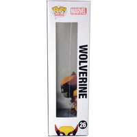 Funko Pop! Comic Covers: Marvel X-Men #1 - Wolverine #26 PX Previews Exclusive