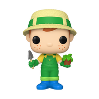 Funko Pop! Originals: Earth Day - Farmer Freddy #211 Shop Exclusive