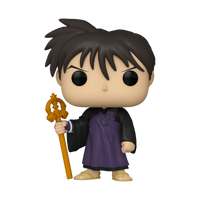Funko Pop! Animation: Inuyasha - Miroku #1594 PX Previews Exclusive
