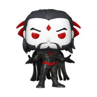 Funko Pop! Marvel: X-Men - Mister Sinister #1378 2024 Summer Convention