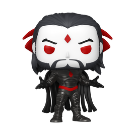 Funko Pop! Marvel: X-Men - Mister Sinister #1378 2024 Summer Convention