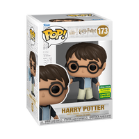 Funko Pop! Harry Potter: Harry Potter Casting Patronus #173 2024 Summer Convention