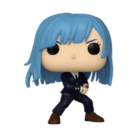 Funko Pop! Animation: Jujutsu Kaisen - Miwa Kasumi #1642