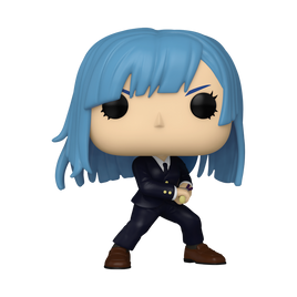 Funko Pop! Animation: Jujutsu Kaisen - Miwa Kasumi #1642