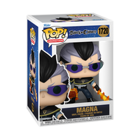 Funko Pop! Animation: Black Clover - Magna Swing #1720