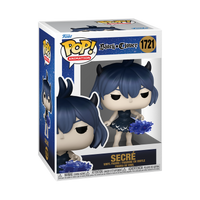 Funko Pop! Animation: Black Clover - Secre #1721