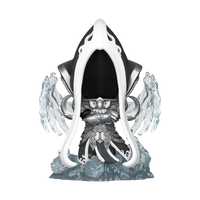 Funko Pop! Games: Diablo III Reaper of Souls - Malthael #992