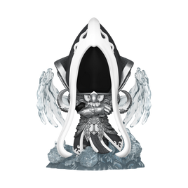 Funko Pop! Games: Diablo III Reaper of Souls - Malthael #992