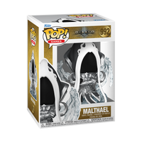 Funko Pop! Games: Diablo III Reaper of Souls - Malthael #992